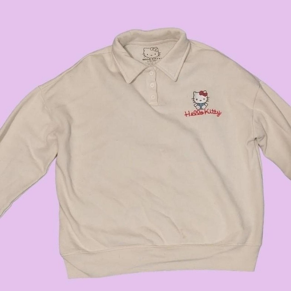 hello kitty sweater - Picture 1 of 4